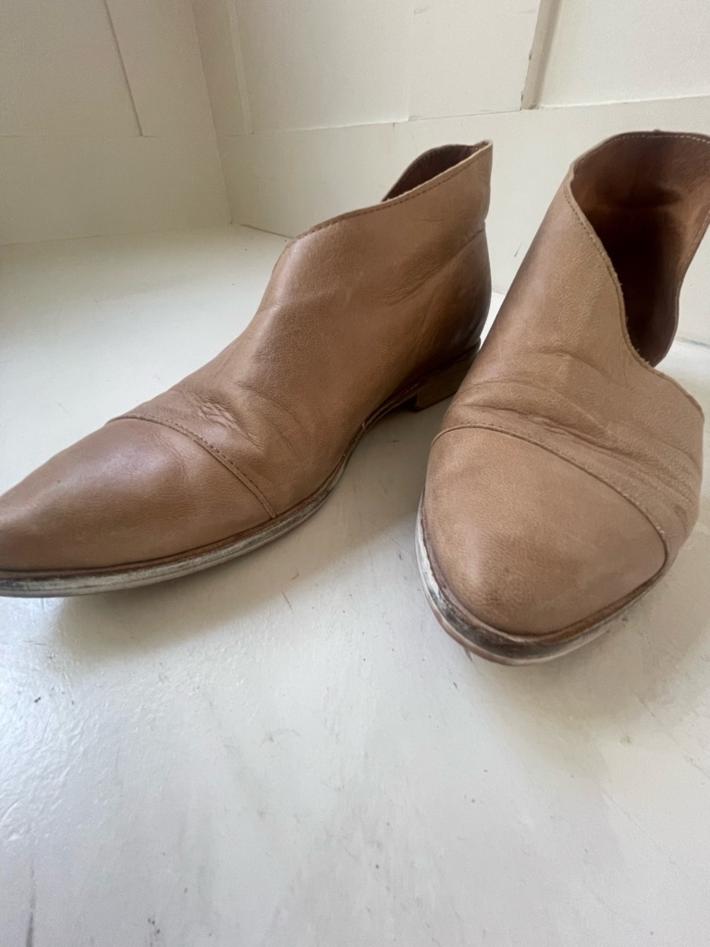 Free People Royale Flat